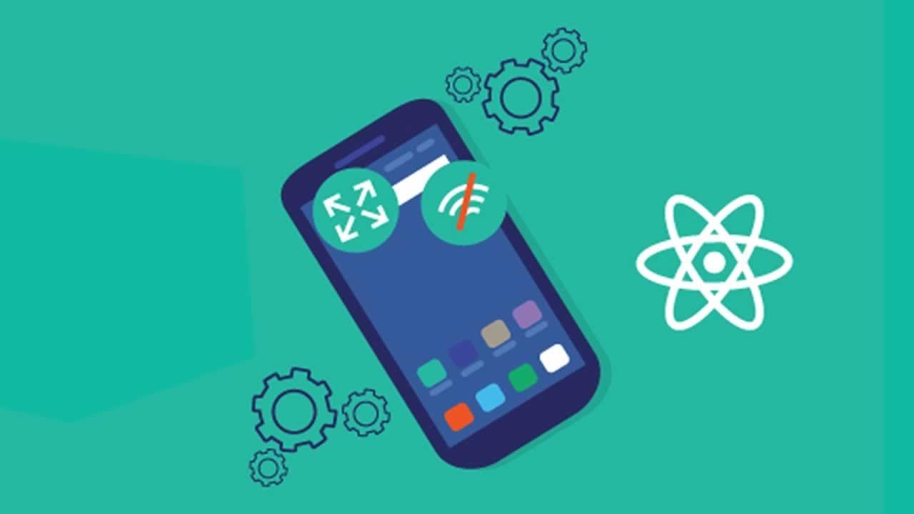 Building Progressive Web Apps With React - YouTube