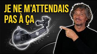 Le Support Parfait Pour Filmer En Voiture Ou Camping-Car ?