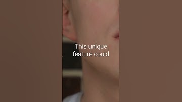 Tongue Prints Are Unique