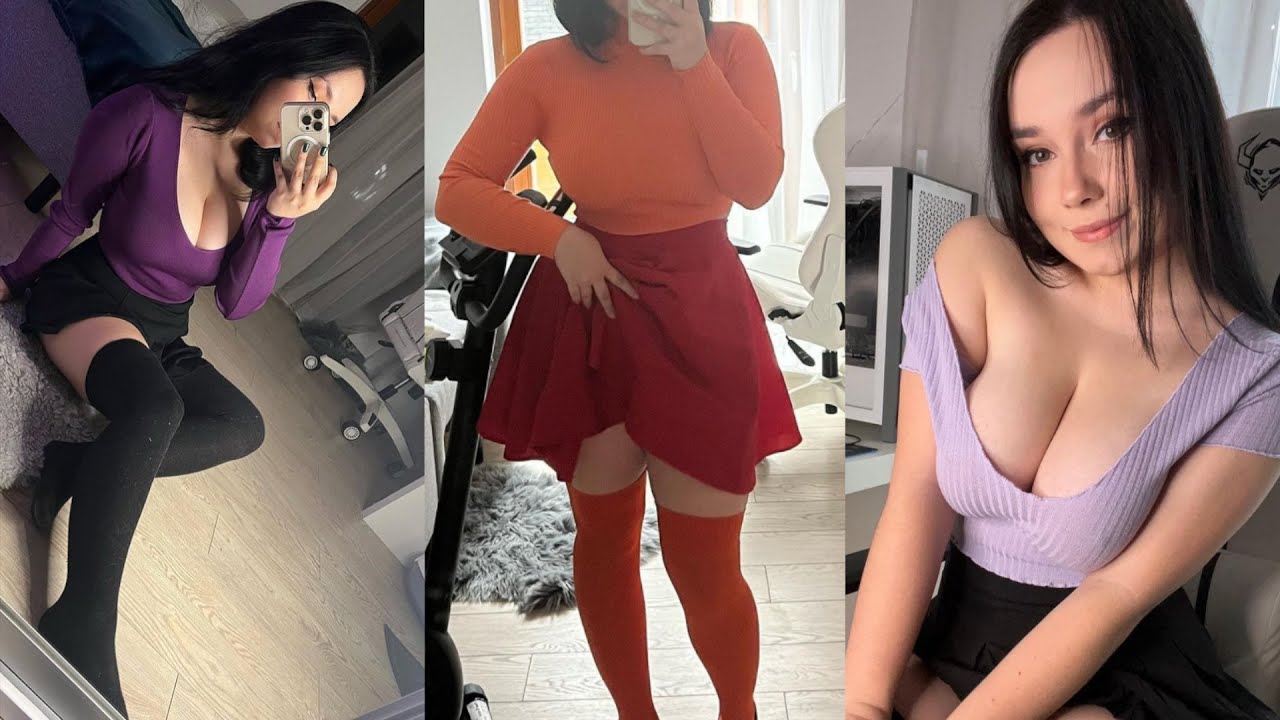 Mini Loona Onlyfans Review! (Mini Loonaa Only fans Review!) - YouTube