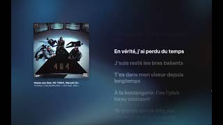 Triangle Des Bermudes - Mopao Aye Paroles Feat. Mc Yoshi, Mauvais Djo Kokosvoice
