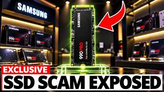 8 SSD Brands To NEVER Buy (And 3 That Are Actually WORTH It)