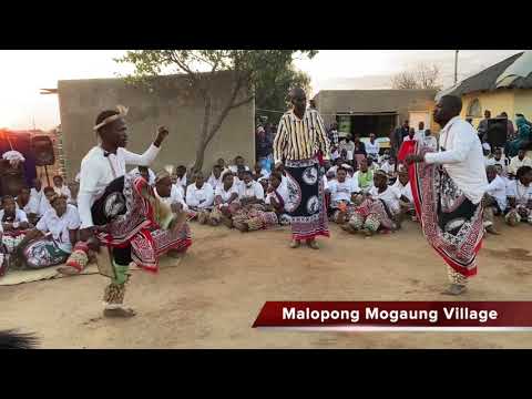 Malopo Mpho Ya
