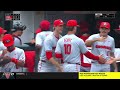 #3 Georgia v #14 Miss St (MUST WATCH, AMAZING!) | Supers G2 | College Baseball Highlights & Analysis