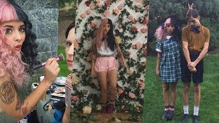 Melanie Martinez - Soap \& Training Wheels (Behind The Scenes)