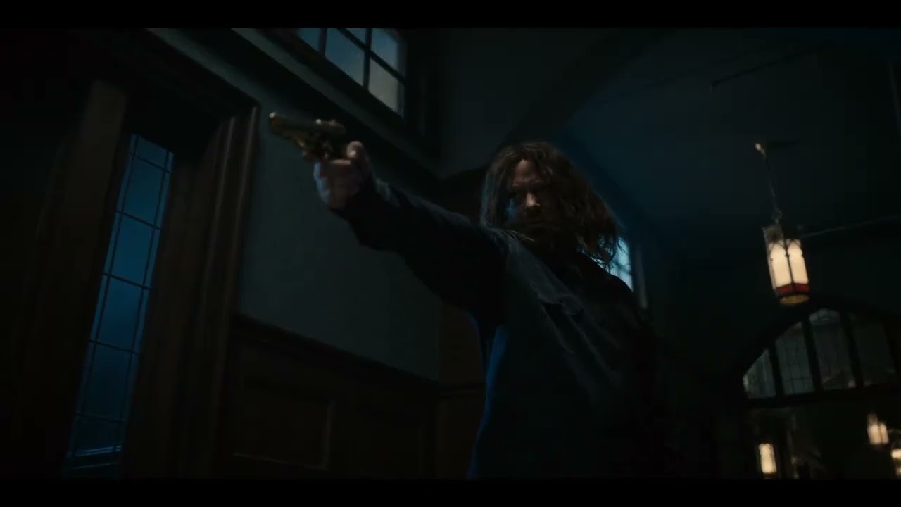 Chucky (2022) (2x7) Andy Mata Chucky (2/5) (DUBLADO HD)