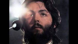 ¿Paul McCartney dulce? Estas canciones cambiarán tu parecer