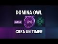 Odoo OWL Tutorial: Crea un Timer Reactivo desde Cero (Hooks &amp; Ciclo de Vida)