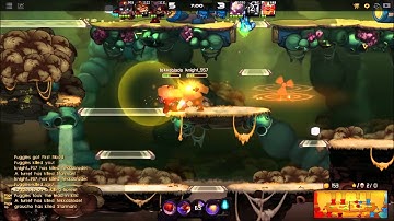 Awesomenauts: Old Highlights
