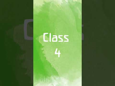 Waldorf Grade by