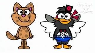 Jade See a Avery The Penguin IA Compilation