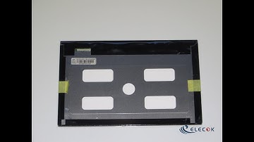 EJ101IA-01G 10.1" a-Si TFT-LCD Panel for CHIMEI INNOLUX