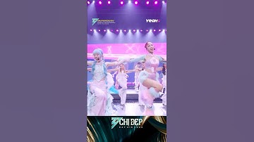 Hội Chị Đẹp Comeback với màn Dance cực đỉnh tại Chung Kết #chidepdapgio2024