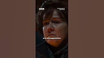 A community torn apart by disaster