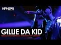 Lihtz Kamraz Brings Out Gillie Da Kid at His "The Switch Up" Concert