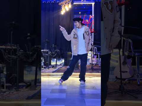 Bachna Ae Haseeno Kishore Kumar Gourav Sarwan Dance