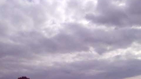 Phil Ground Take Off and Landing of HobbyZone Firebird Commander 2 Air Strip