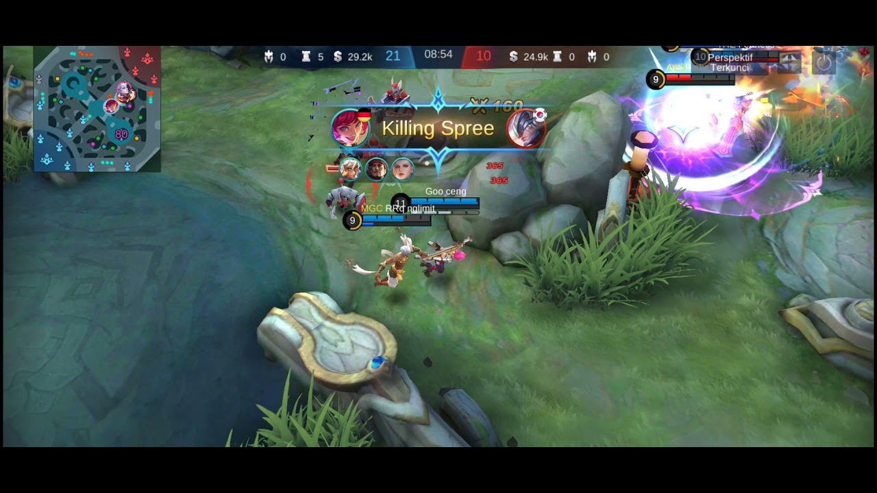 betrik savage sniper