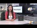 Newegg TV: FUJIFILM X-S1 Optical Zoom Wide Angle Digital Camera Overview