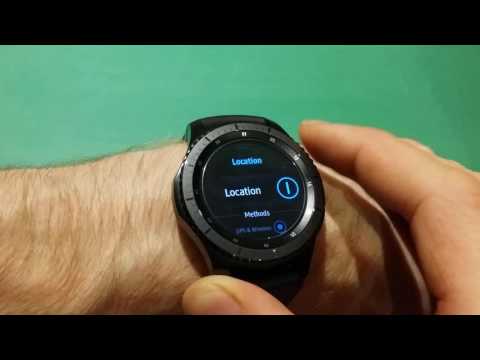 Is your Samsung Gear S3 Faulty? GPS not working