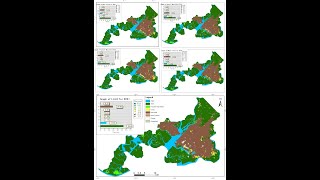 How to Merge ArcGIS Shape-files