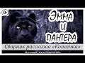 ✔ 30. "Эмма и пантера"  -  детский христианский рассказ, сборник "Копеечка"  МСЦ ЕХБ