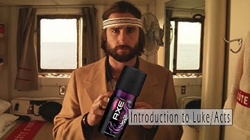 Introduction to Acts pt 2 | TMBH Acts #2