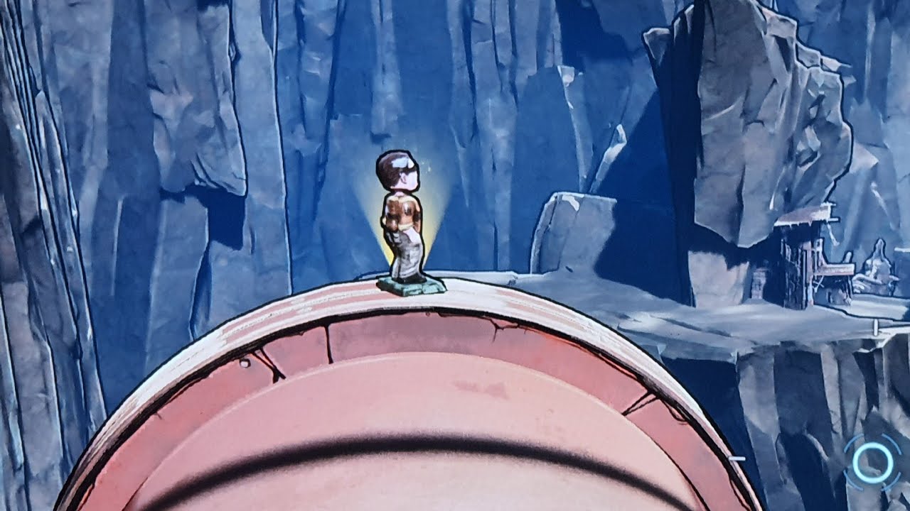 Borderlands 4 - Marcus BobbleHead Hunt (86 of 200+)