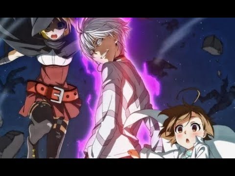 To Aru Kagaku no Accelerator「AMV」The Real Me