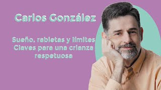 Mi hijo no duerme // Carlos González