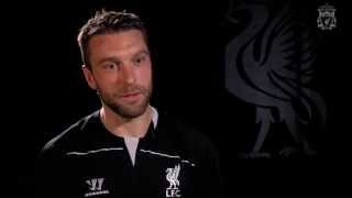 Rickie Lambert I can&#39;t believe it