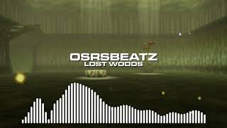 The Legend of Zelda - Lost Woods (Trap Remix) chords