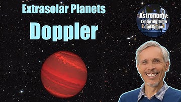 Doppler | Introductory Astronomy Course 7.03