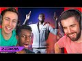 SIDEMEN REACT TO WATCHDOGS: LEGION