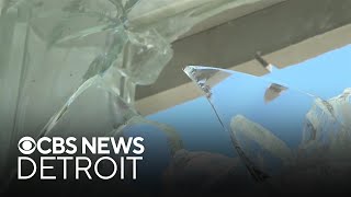 Vandals target St. Clair Little League complex bathrooms