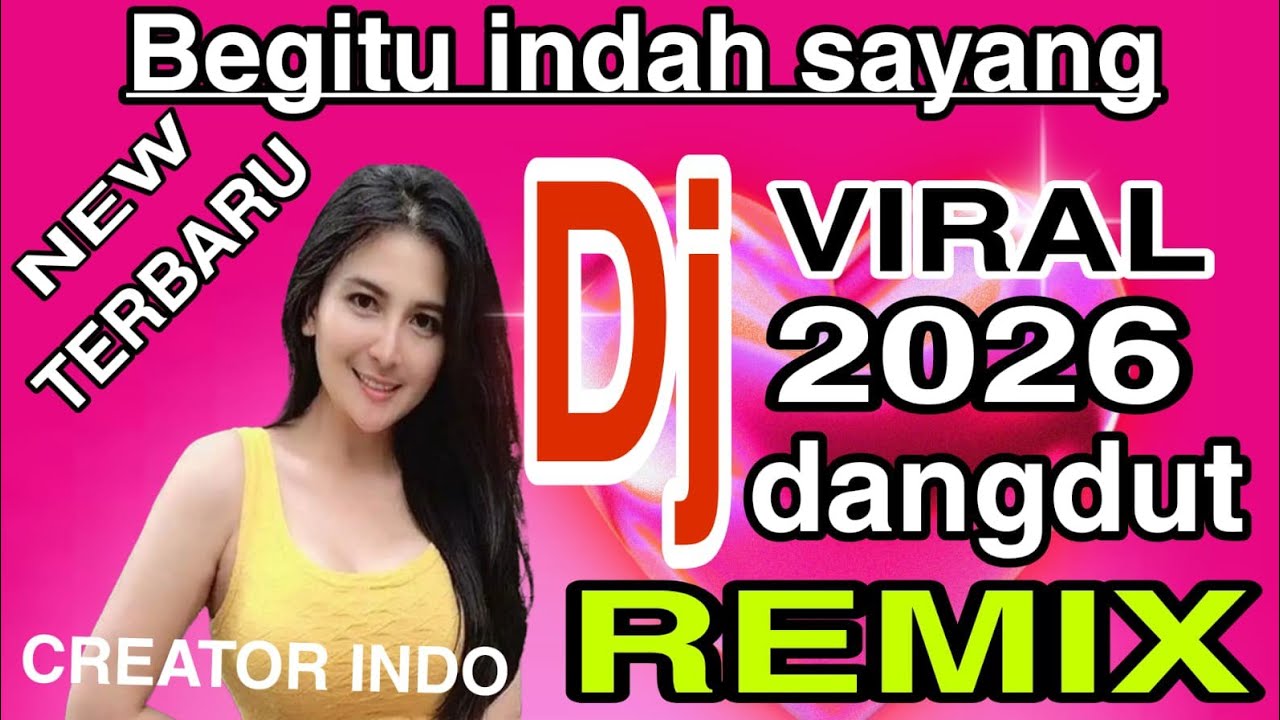 TOP DJ REMIX NOSTALGIA TERBARU VIRAL TIKTOK 