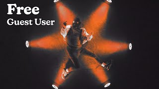 Guest User Free