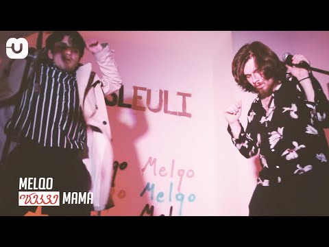 Melqo - იცეკვე MAMA #უსმინე #ხმას #usmine #icekve #mama