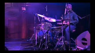 Nate Smith drums - Automatic