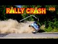 RALLY CRASH & FAIL - 2ª semana de Julio 2026 / 26-24