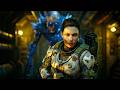 The Expanse Osiris Reborn Official Beetle in the Anthill The Expanse Osiris Reborn Official Beetle in the Anthill