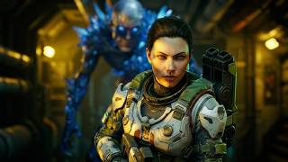 The Expanse Osiris Reborn - Official Beetle in the Anthill Mission Gameplay | Gamescom 2026
