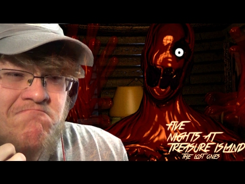 Five Nights At Treasure Island The Lost Ones Gameplay Five Nights At Treasure Island The Lost Ones Gameplay