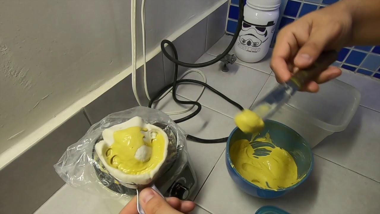 Como hacer un MUY buen modelo de estudio: Parte 1.