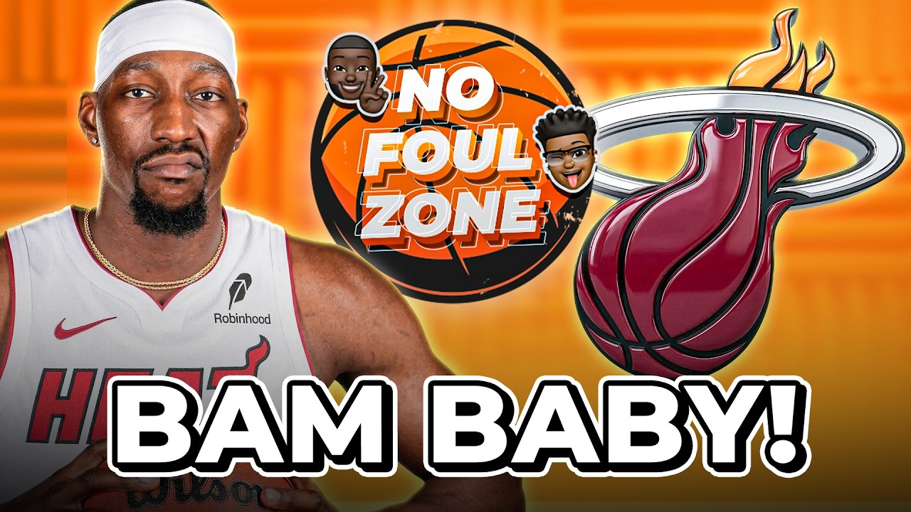 Bam Baby! | No Foul Zone
