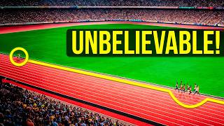 The Most SHOCKING Finishing Kicks EVER Happened