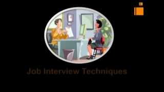 Interview Techniques Part 1