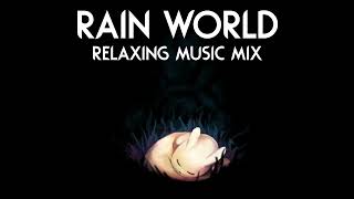 Rain World | Relaxing music mix