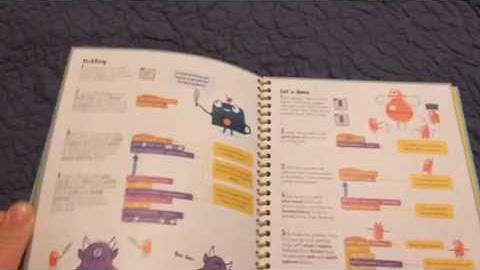Usborne Coding for Beginners: Scratch