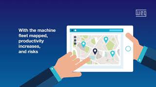WEG Motion Fleet Management